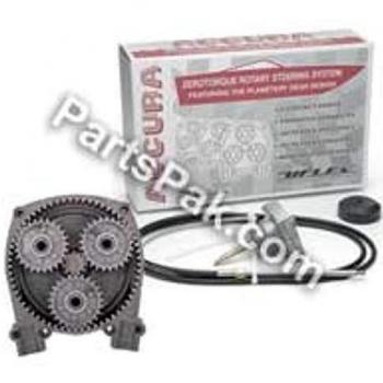 Système de Commande de Roues Uflex Accura