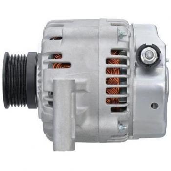 Dynamo / Alternator 8EL 015 637-631 Hella 8EL 015 637631