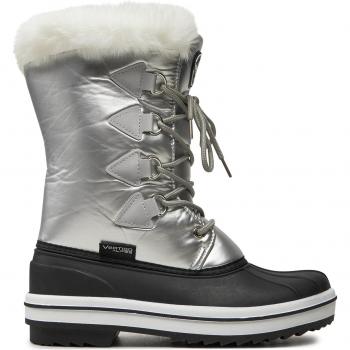Vertigo Alpes Stivali Sorga Argento da neve