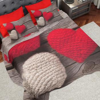 Lenzuola Piazza & Mezza 100% Made in Italy