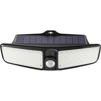 Soleil Glow LITOM – Lumière Jardins à Détection