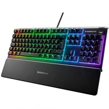 SteelSeries Apex 3