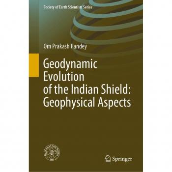 Vitalsource Technologies, Inc. Geodynamic Evolution Of The Indian Shield: Geophysical Aspects