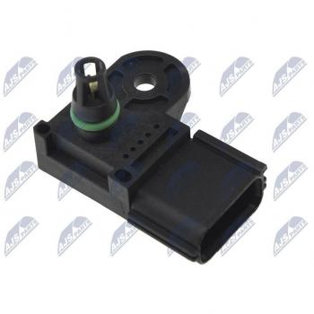 NTY Ladedrucksensor ECM FR-001
