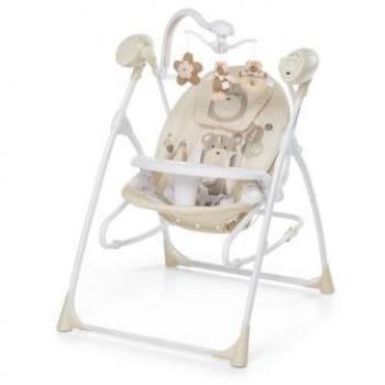 Sdraietta Altalena Foppapedretti Carillon-Augh