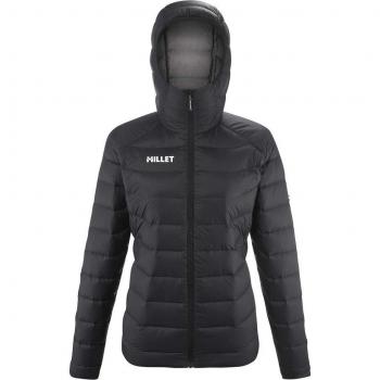 Milletti Giacca Kamet Daunen-Kapuzenjacke S