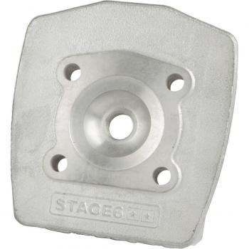 Racing Zylinderkopf 46mm Stage6 für Peugeot 103