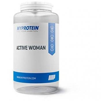 Femme Santé Myprotein – Multivitamines 120 Comprimés