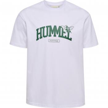 Loose Fit Hummel University Bee T-shirt