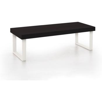 Mesa de Centro Madera Maciza Berlín