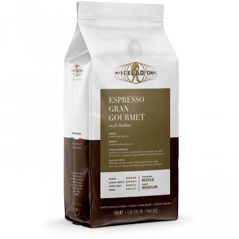 Arabica Gourmetblandning
