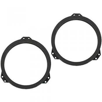 Kit d'Adaptation Haut-Parleur Opel 90-05 165mm