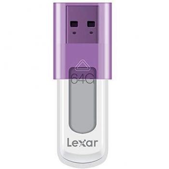 LEXAR 932902 PENDRIVE 64GB S50 932902 USB2.0