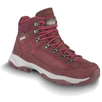 Baltimore Lady GTX Damen Wanderstiefel (Bordeaux)
