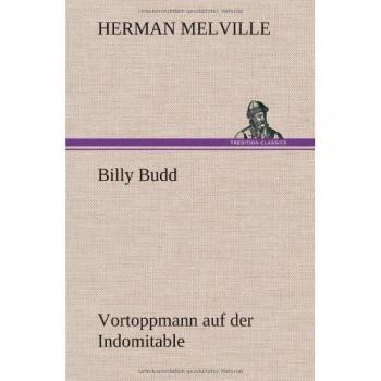 Billy Budd Vortoppmann auf der Indomitable