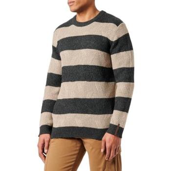 Key Largo Sweatshirt Beige, XL