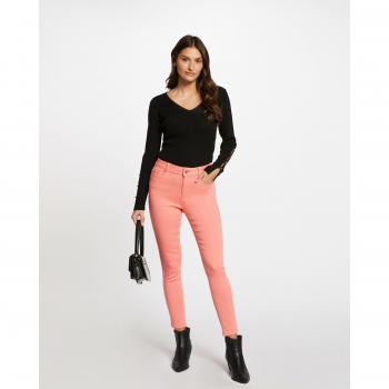 Corallo SkinFit Morgan Jeans 241 Polia1