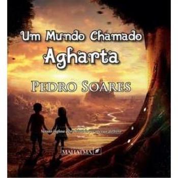 Um mundo chamado agharta