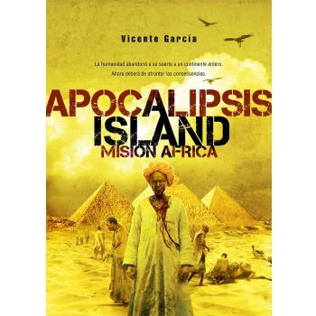 APOCALIPSIS ISLAND 3 MISION AFRICA