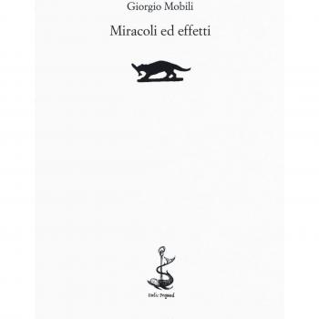 Miracoli ed effetti