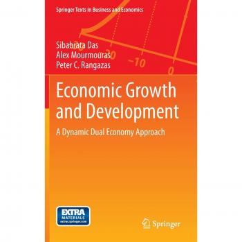 Economic Growth and Development: A Dynamic Dual Economy Approach