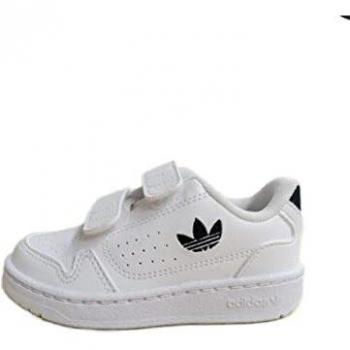 Adidas Originals Children’s NY 90 Off-White Kids Shoes