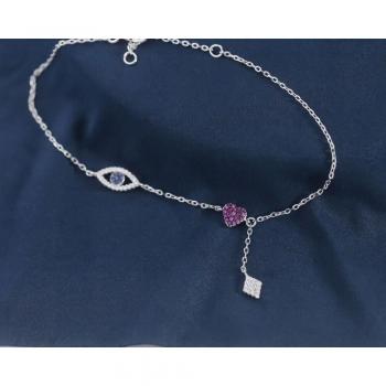 Pulsera Brillante Amor