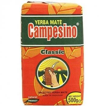 Yerba Mate Campesino 500 g