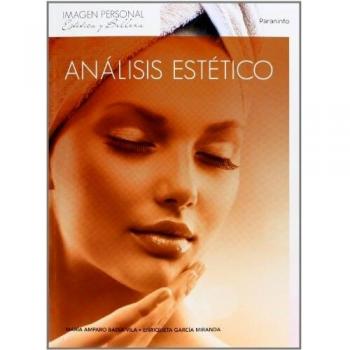 Análisis estético (Tapa blanda).