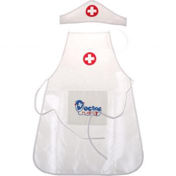 Tenue médicale pour gamins