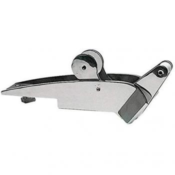 Musone Nautico Inox 12 kg
