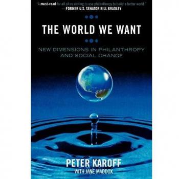 AltaMira Press World We Want (Paperback)