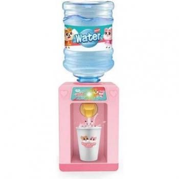 Mini distributeur de boissons féérique pour gamins