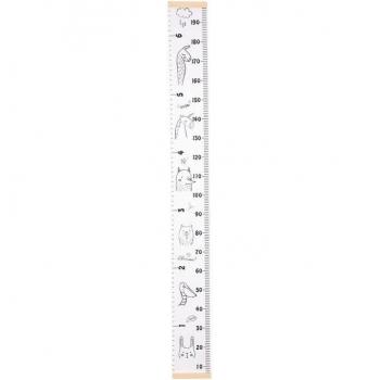 Kids Height Chart Ruler