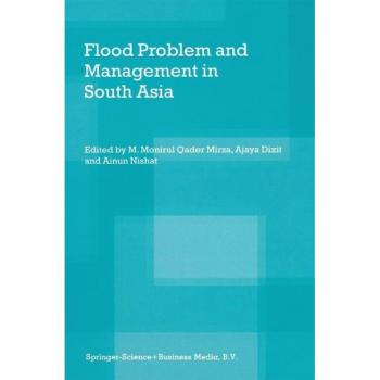 Vitalsource Technologies, Inc. Flood Problem And Management In South Asia