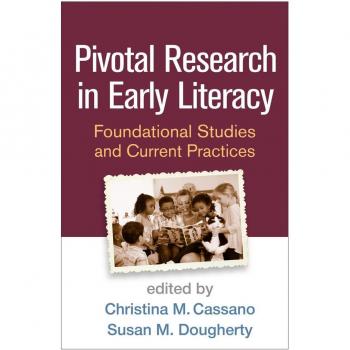 Vitalsource Technologies, Inc. Pivotal Research in Early Literacy