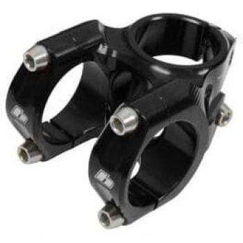 Hope Trail 0 31 8mm: Manubrio Nera