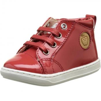 Scarpe primi passi Bimba rosso 22 EU
