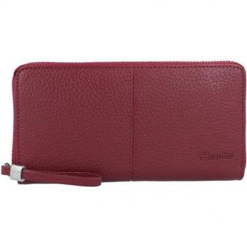 Red Esquire Verona RFID Wallet