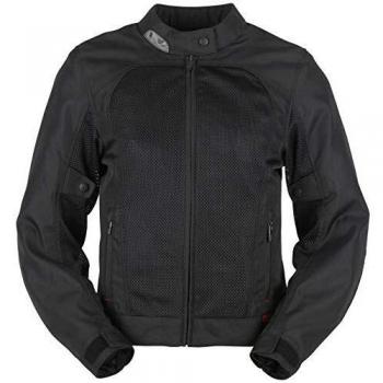 Furygan Genesis Mistral Lady Evo 2 Black S
