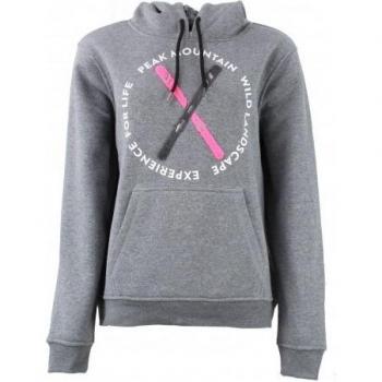 Hoodie Feminino ACONOR Peak Mountain