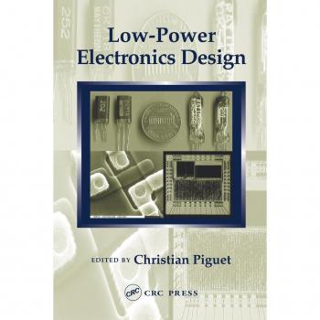 Vitalsource Technologies, Inc. Low-power Electronics Design