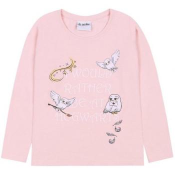 Tunique rose Harry Potter pour fille