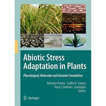Abiotic Stress Adaptation in Plants