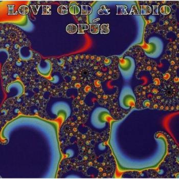 Opus Radio Amour Sacré