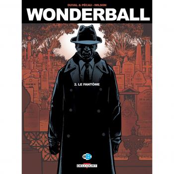 Wonderball T02