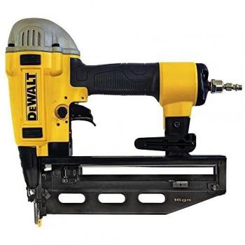 Dewalt DPN1664PP-XJ Clavadora de Acabado 16Ga con Punta de Precisión