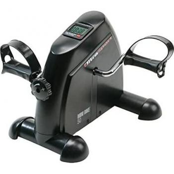 Entrenador Corporal Ultrasport 50 sin Mango – Bicicleta Indoor con Monitor LCD