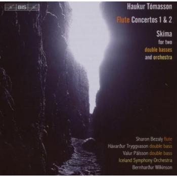 CD HEIKUR TOMASSON, BERNHARÐUR VILKINS