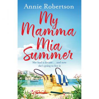 My Mamma Mia Summer
